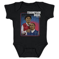 Amen Thompson & Ausar Thompson Step Brothers WHT