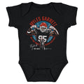 Myles Garrett Cleveland All-Time Sack King WHT