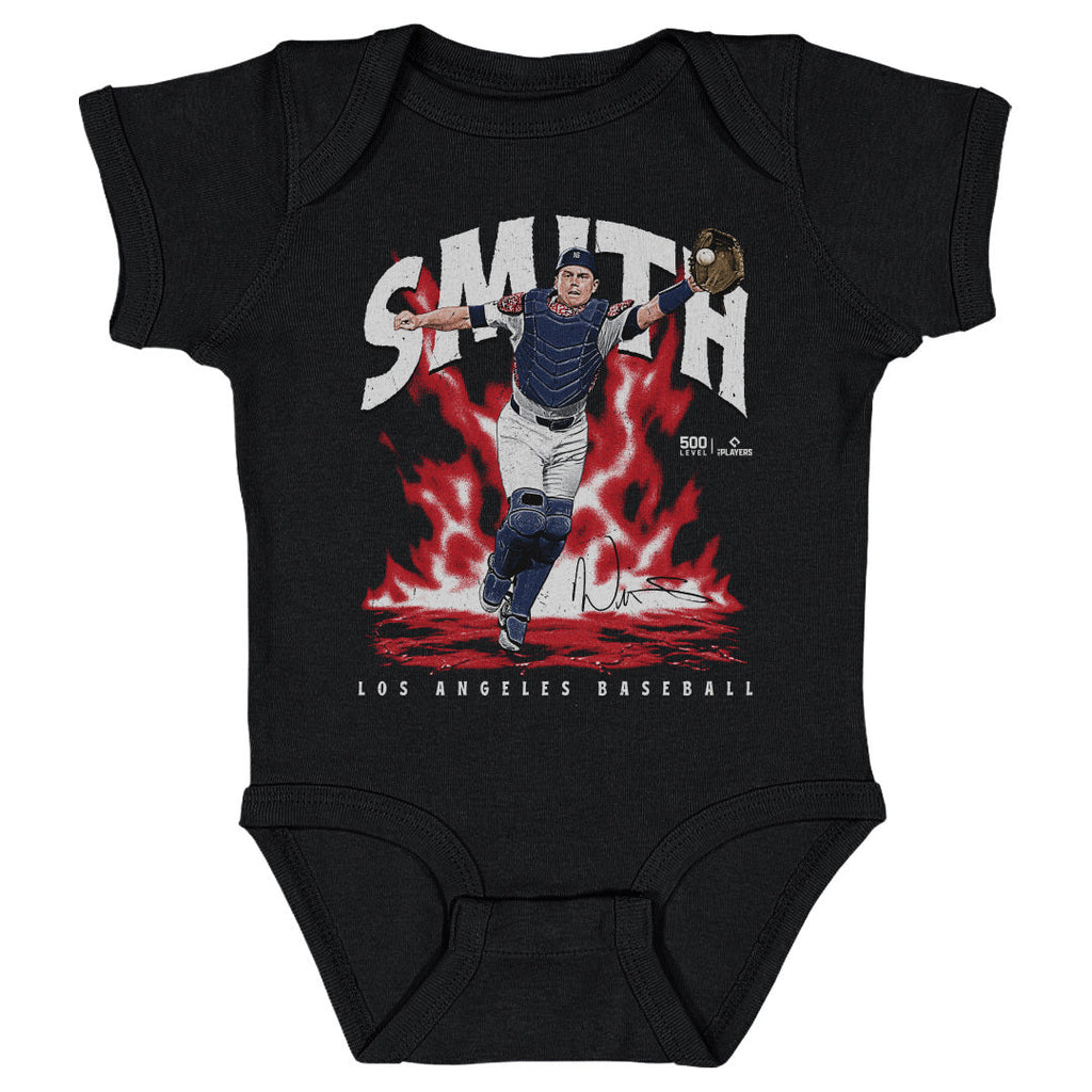 Will Smith Los Angeles D Aura WHT
