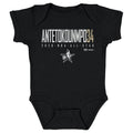 Giannis Antetokounmpo Milwaukee Bucks 2026 NBA All-Star Elite WHT