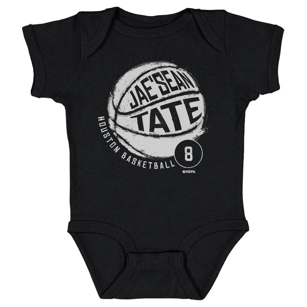Jae'Sean Tate Houston Basketball WHT