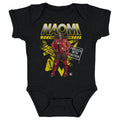 Naomi Caution WWE Caution Tape WHT