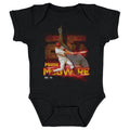 Mark McGwire St. Louis Homer WHT