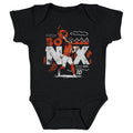 Bo Nix Denver Player Name WHT