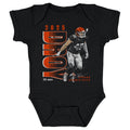 Carson Schwesinger Cleveland 2025 DROY WHT