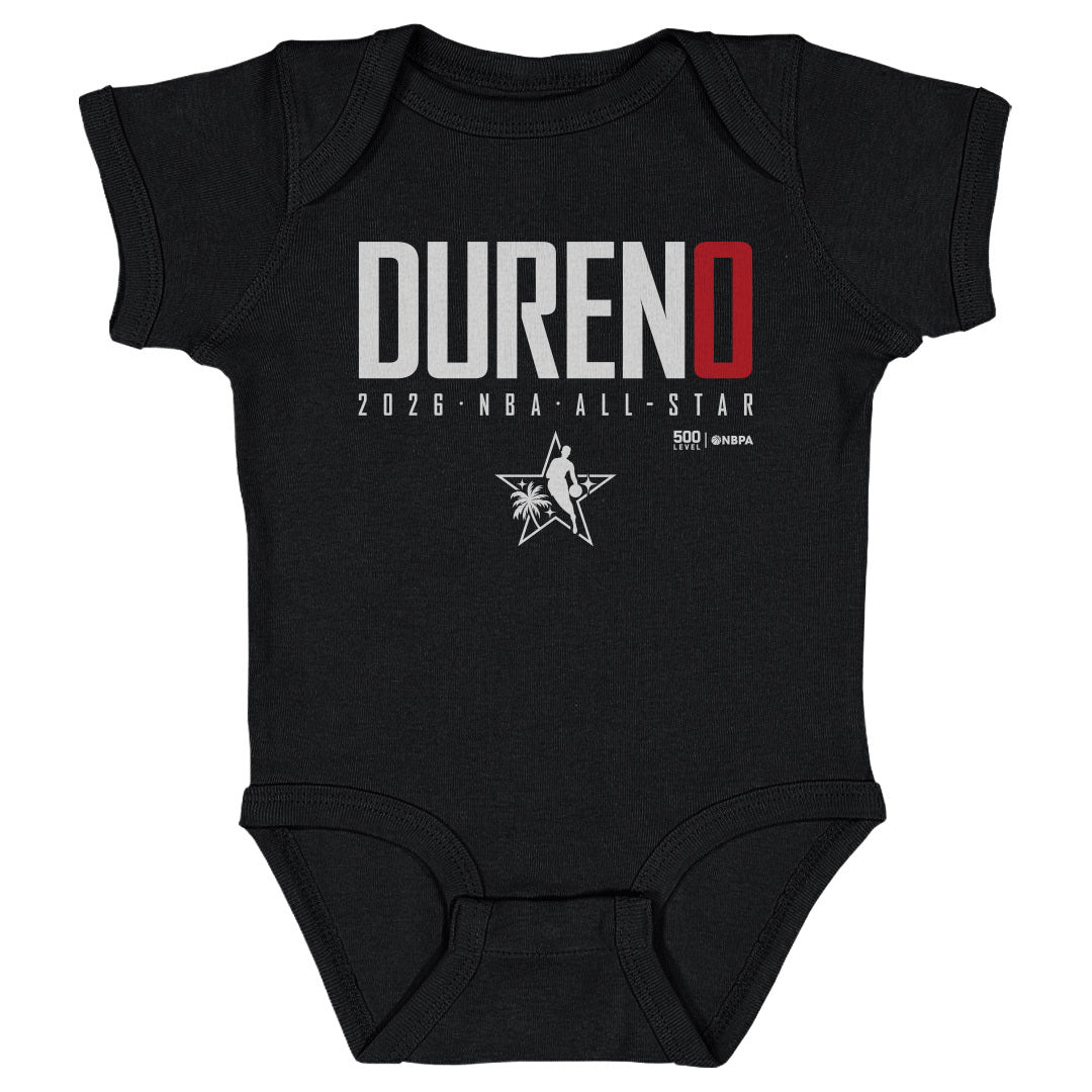 Jalen Duren Detroit Pistons 2026 NBA All-Star Elite WHT