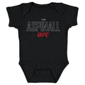 Tom Aspinall UFC Elite WHT