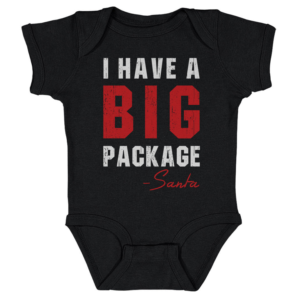 Christmas Big Package WHT