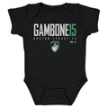 Aleigh Gambone Boston Legacy FC Elite WHT