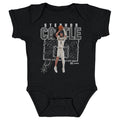 Stephon Castle San Antonio Spurs Shattered WHT