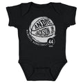 Andre Jackson Jr. Milwaukee Basketball WHT