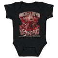 Detroit Hockey Hockeytown WHT