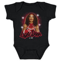 Layla Diggs Sparkle WHT