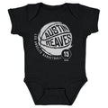 Austin Reaves Los Angeles L Basketball WHT
