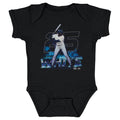 Devon White Toronto Blue Name Number WHT