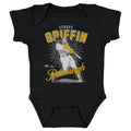 Konnor Griffin Pittsburgh Burst WHT