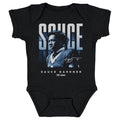Sauce Gardner Indianapolis Bitmap WHT