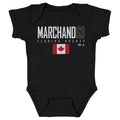 Brad Marchand Florida Canada Elite WHT