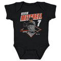 Kevin Mitchell San Francisco Diamond WHT
