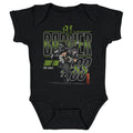 AJ Barner Seattle Name Number WHT