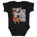 Shedeur Sanders Cleveland Highlight WHT