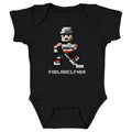 Philadelphia Hockey 8-bit WHT