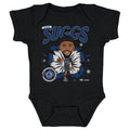 Jalen Suggs Orlando Magic Caricature WHT