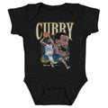 Steph Curry Golden State Warriors Trio WHT