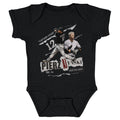 A.J. Pierzynski Chicago W Captain Chaos WHT