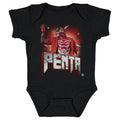 Penta Burst WHT