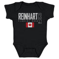 Sam Reinhart Florida Canada Elite WHT