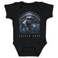 Cooper Kupp Seattle COOOP WHT