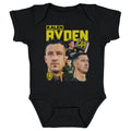 Kalen Ryden New Mexico United Bootleg WHT