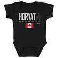 Bo Horvat New York I Canada Elite WHT