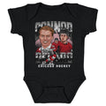Connor Bedard Chicago Vintage WHT