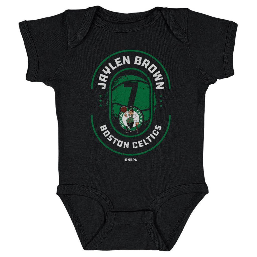 Jaylen Brown Boston Celtics Imprint WHT