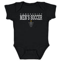 Vandegrift Crown Trio Mens Soccer WHT