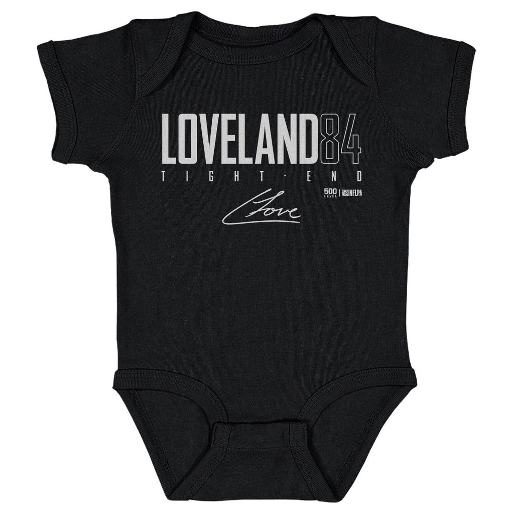 Colston Loveland Chicago Elite WHT