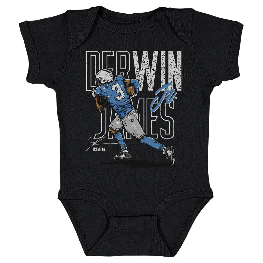 Derwin James Los Angeles C derWIN WHT