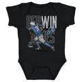 Derwin James Los Angeles C derWIN WHT