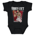 Fred Vanvleet Houston Rockets Premiere WHT