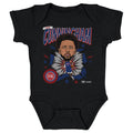 Cade Cunningham Detroit Pistons Caricature WHT