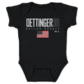Jake Oettinger Dallas USA Elite WHT