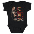 Lainey Reid Vertical Name WHT