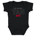 Petr Yan UFC Elite WHT
