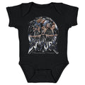 A.J. Styles WWE Vintage WHT