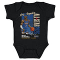 Shai Gilgeous-Alexander Oklahoma City Thunder 2026 NBA All-Star Vertical WHT