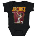 Jaime Jaquez Jr. Miami Heat Premiere WHT