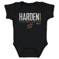 James Harden Cleveland Cavaliers Elite WHT