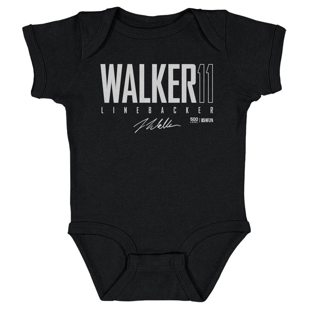 Jalon Walker Atlanta Elite WHT